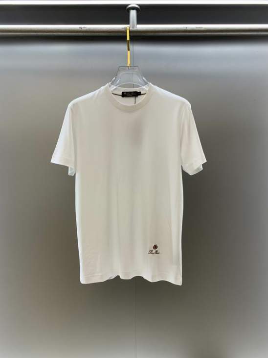 Loro Piana T Shirts Short _SKULoroPianaM-3XLxetr288723